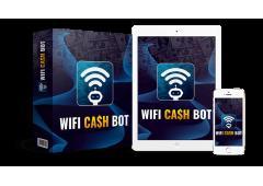 Quit Scrolling — Turn Your Phone + WiFi Into A 24/7 Income Machine!