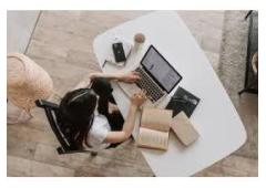 Work Form Home: Start Earning Without Experience!