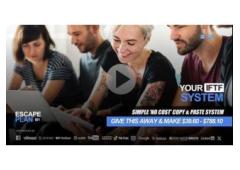 Learn How to Make More in One Hour Than in a Week!