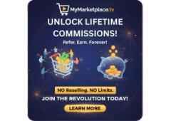 The Future of Online Sales