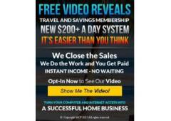Earn up to $2000 in automated income