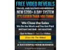 Earn up to $2000 in automated income