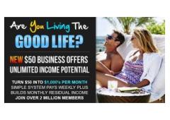 Earn From Home - No Experience Needed (Training Included)