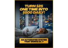 Want to make money online without the hassle?