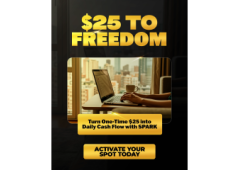 Tired of the 9-5? Wish you could make money without being stuck in an office?