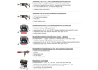 TM-1 Pro, Wheeler Rex, Reed