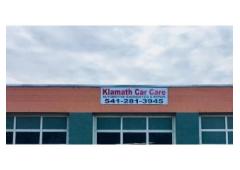 Klamath Car Care - Full-Service Auto Repair in Klamath Falls