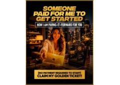 I'm Paying it Forward to You