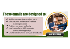 The 2-Referral Profit Rule